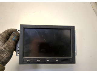 Дисплей мультимедиа Chevrolet Captiva 2011-2016 95096782