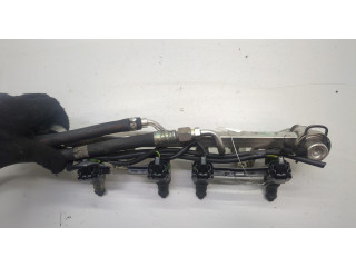 Форсунка топливная  Skoda SuperB 2001-2008    06B906031A     