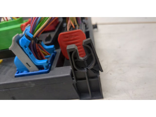 Блок BSI  Citroen C4 2010-2015      a2c53383165    1.6