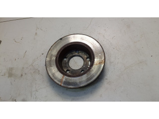 Диск тормозной  Audi A6 (C5) Allroad 2000-2006   задний   4B0615601B      