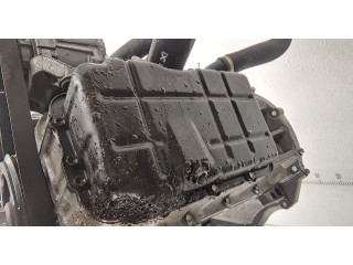  Турбина  Mitsubishi Eclipse Cross 2017-             1515A357