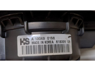 Моторчик печки  Chevrolet Spark 2009-2016        