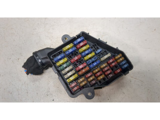 Блок предохранителей  Audi TT (8N) 1998-2006      8N0970165E   