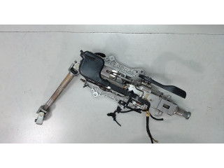 рейка Колонка рулевая Audi Q3 2011-2014