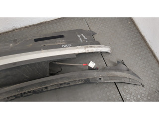 Бампер Volkswagen ID.4 задний