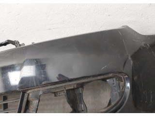 Бампер Volkswagen Golf 6 2009-2012 передний