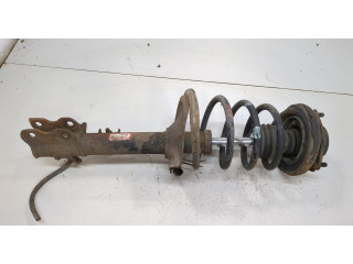 Стойка амортизатора  Nissan X-Trail (T30) 2001-2007 55302EQ025, 550208H762     