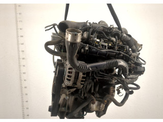  Турбина  Dacia Sandero 2013-2020             