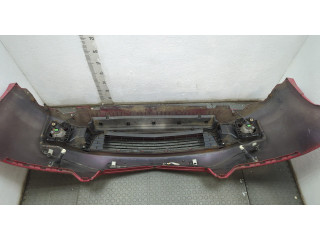 Бампер Honda Accord 8 2008-2015 передний 71101TL0G00ZF