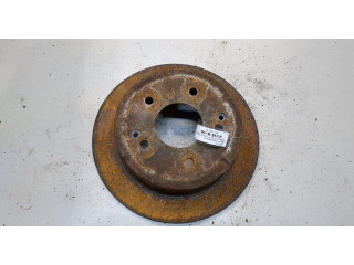 Диск тормозной SsangYong Korando 2010- задний