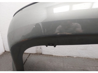 Бампер  Skoda Octavia Tour 1996-2011 задний   1U9807421D