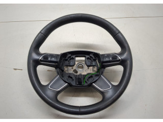 Руль Audi Q3 2011-2018 8U0419091T