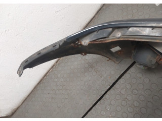 Бампер Mitsubishi L200 2006-2015 передний