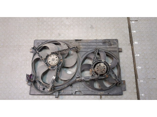 Вентилятор радиатора  Skoda Octavia Tour 1996-2011           