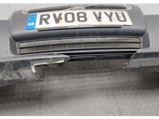 Бампер  Volvo V50 2007-2012 передний   