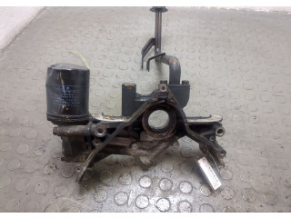 Масляный насос