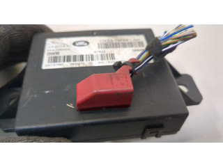 Блок комфорта Jaguar XF 2007-2015 DX2314F681AH