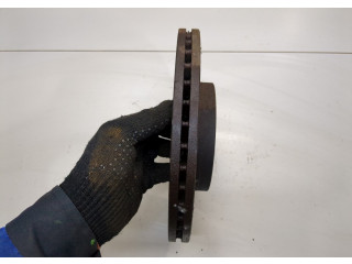 Диск тормозной Volvo C30 2006-2010 1.6 передний 31362411