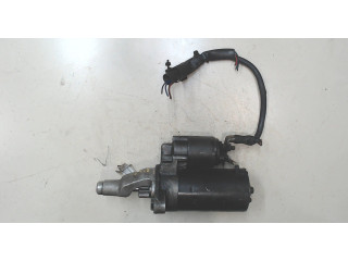 Стартер  Audi A6 (C5) 1997-2004 2.5     