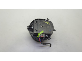 Моторчик печки  Chevrolet Blazer 2018-2023        