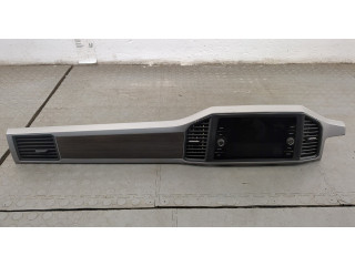 Дисплей мультимедиа  Volkswagen Atlas 2017-2020        