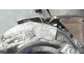 Турбина Skoda Octavia (A7) 2013-2023 04L253016H