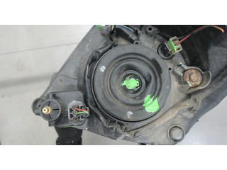 Фара передняя  Suzuki Swift 2003-2011 правая 