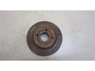 Диск тормозной  Ford EcoSport 2017-2023   задний         