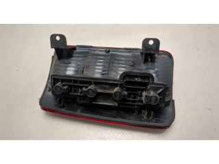 Задний фонарь