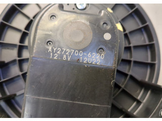 Моторчик печки Lincoln MKZ 2016-2020