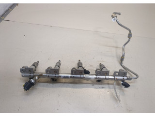 Форсунка топливная  Lincoln MKZ 2016-2020    CJ5E9D280BF     