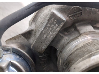 Турбина Mazda CX-5 2012-2017 SH0113700E