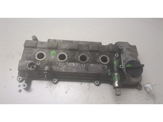 Клапанная крышка двигателя ДВС Nissan Note E11 2006-2013 1.4