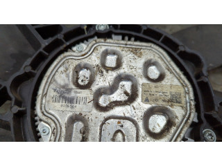 Вентилятор радиатора  Skoda Octavia (A7) 2013-2023           