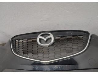 Бампер  Mazda CX-5 2012-2017 передний   KD45500319U