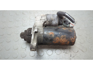 Стартер  Volkswagen Polo 2009-2014 1.6     