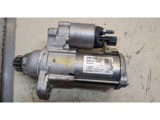 Стартер  Audi A3 (8Y) 2020-2025 1.5     