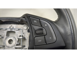 Руль Citroen C4 Cactus