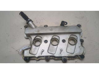 Клапанная крышка двигателя ДВС Audi A7 2010-2014 3 06E103472N
