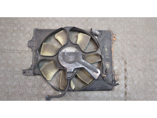 Вентилятор радиатора Honda Legend 2004-2012