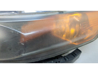 Фара передняя Honda Accord 8 2008-2015 левая