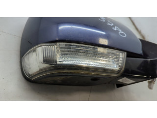 Зеркало боковое Mitsubishi Pajero 2006-2022 правое 7632A110BA, 7632A532, 7632A262BA