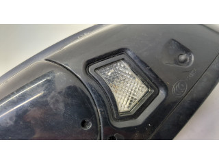 Зеркало боковое  Jaguar XF 2007-2015  левое           C2Z19393, C2Z4413, C2C37094