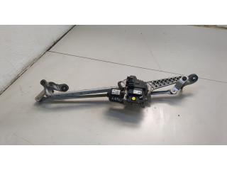 Двигатель стеклоочистителя (моторчик дворников) передний Ford Explorer 2019-2025