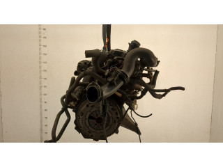  Турбина  Volkswagen Transporter 5 2003-2015             