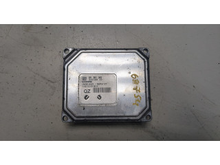 Блок управления двигателем Opel Signum