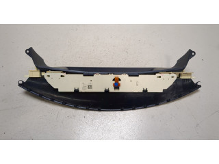 Панель приборов  Citroen C4 2004-2010            