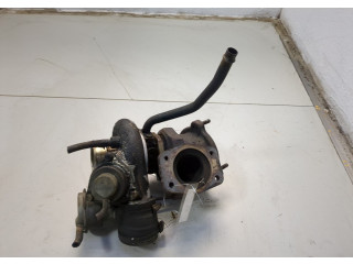 Турбина Volvo V70 2001-2008 8658096