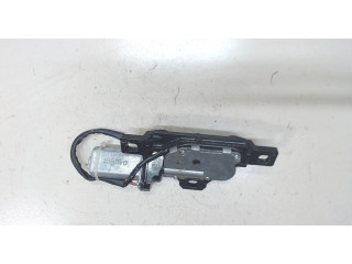 Замок багажника  BMW 7 E65 2001-2008       