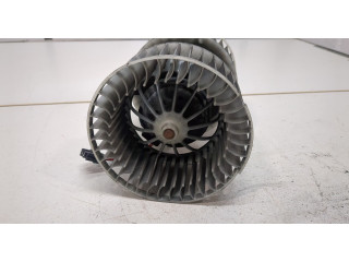 Моторчик печки BMW X3 E83 2004-2010